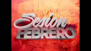 02. Sesion Febrero 2015 Dj Dani NG