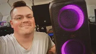 Klipsch Gig XXL Review | The Fun Party Speaker with Klipsch's Sound