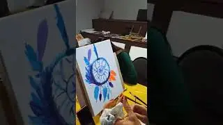 Арт-встреча группы "Мечтай, люби, твори!"