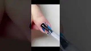 Summer nail art sharing 💅🏻