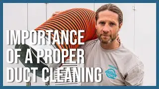 Quadca Duct Cleaning Certification Promo