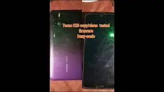 Tecno KE6 spark 6 air clone/copy NVram download Link