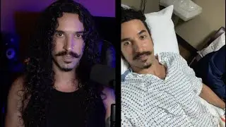 I just had surgery
