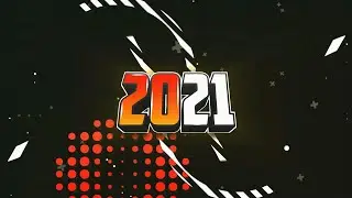 Top 5 Free 2D Intro Template #121 [AE,PZP]