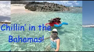 Out Island Livin', Long Island Bahamas, Summer Adventure!