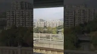 Hangzhou apartment complexes