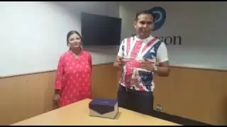 Lucky 10k Contest winner announcement