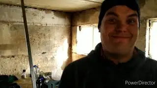 Как мы восстановили дом после пожара.