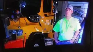 Don't Crowd The Plow Campaign