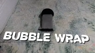 ASMR Bubble Wrap Galore (No Talking)