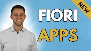 Wie Sie ältere Apps durch SAP Fiori-Apps ganz einfach ablösen