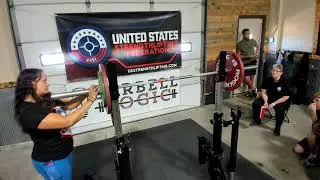 USSF Nationals Stream 2