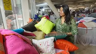 Went To An Expo In Mumbai | Met Bhai & Mini Shopping Haul