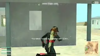 mta**pubg | Devil`s work