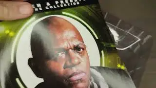 Диллон Чужие