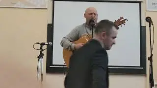 Мне сегодня очень, очень грустно. 27 лютого 2022 р.