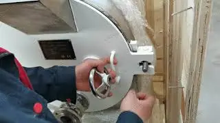 How About Conching Machine