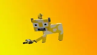 Daisy's seemed to be a little sus - Minecraft Fan Animation for 