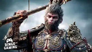 Black Myth: Wukong - Official Final Trailer
