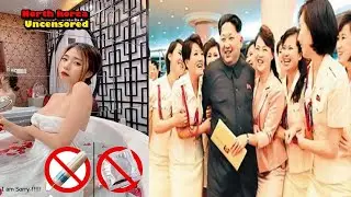 Discover 12 unusual taboos and bans in North Korea