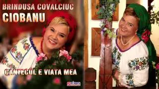 BRINDUSA COVALCIUC CIOBANU   COLAJ MUZICA POPULARA