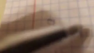 Короче говоря я в школе