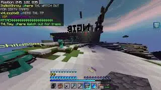 TXL vs NGIB | The absolute liberation blow! | Minecraft Lbsm