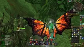 WoW chill mining, no commentary just sound and music