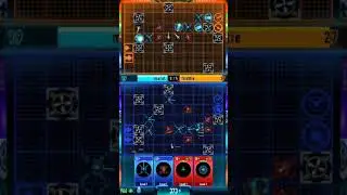 Tower Duel - Realtime Multiplayer Tower Defense TD - Gameplay