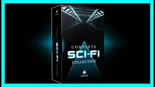 SCI-FI SOUND EFFECTS BUNDLE - Futuristic Weapons, Spaceships, Computerized Voiceovers & Robot Sounds