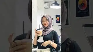 CCP hijab indo ll preset tiktok yang lagi Viral terbaru ll DJ marah boleh cemburu juga boleh