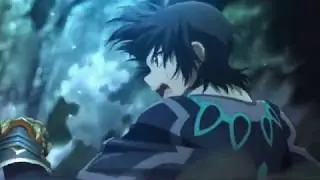 Blue (jvst x) AMV rough cut HQ