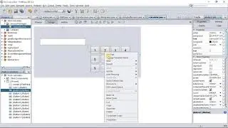 Java programming tutorial with Official Hord - Java Calculator [Introduction, Adding Input]