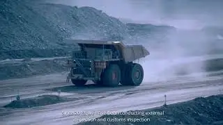 Геологийн Төв Geologiin tuw