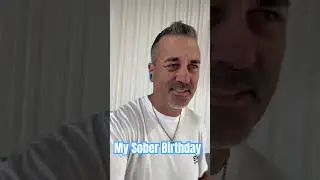 Overcoming Addiction: 8 Years Sober