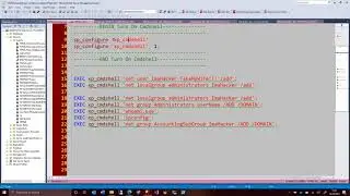 MinionWare Presents: The truth about SQL Security | Sean McCown