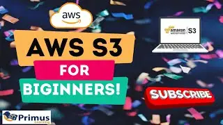 Part 6- Introduction To Aws S3