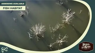 Assesing Available Fish Habitat