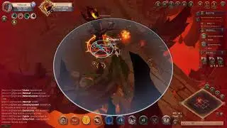 Albion Online Гайд на скип проклятых подземелий 2026 ДЛЯ НОВЕЧКА