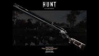 HUNT SHOWDOWN: снайп подборка і трохи соло проти тріо))