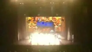 Patito Feo - Skratch - Un Poco Más (Teatro)