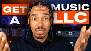 Do you need an LLC for your music?