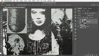 Photoshop Tip 18 of 28: Opposite Mask