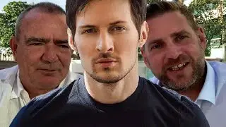 Dubai, Pavel Durov und das Ende der Freiheit