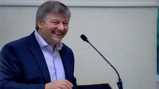 Николай Земецкий - Кто пишет сценарий твоей жизни? - проповедь