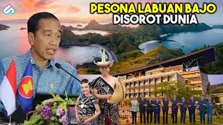 ASEAN LEADERS HYPNOTIZED! Facts About the Indigenous Tribe of Labuan Bajo, the Venue for the 2023...