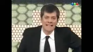 Blooper - Chiche Gelblung y la Empanada