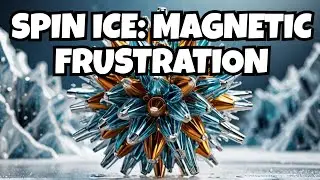 Magnetic Frustration: Spin Ice and Monopole-like Excitations