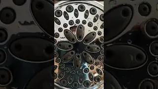 How To CLEAN Your SHOWER HEAD! 🧼🚿