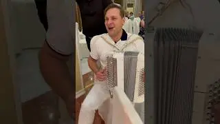 А я День Рождения не буду справлять… #баянист #гармонист #бутусов